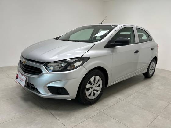 CHEVROLET ONIX 1.0 MPFI JOY 8V FLEX 4P MANUAL CHEVROLET ONIX 1.0 MPFI JOY 8V FLEX 4P MANUAL